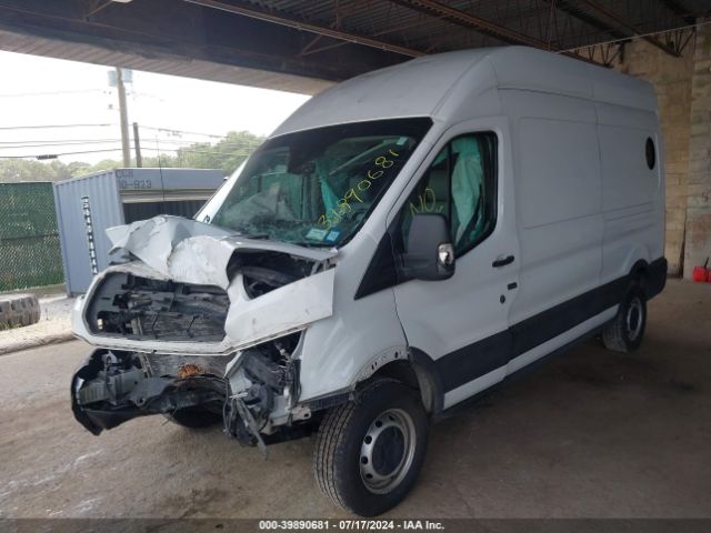 Photo 1 VIN: 1FTBW2XM2KKA69050 - FORD TRANSIT 