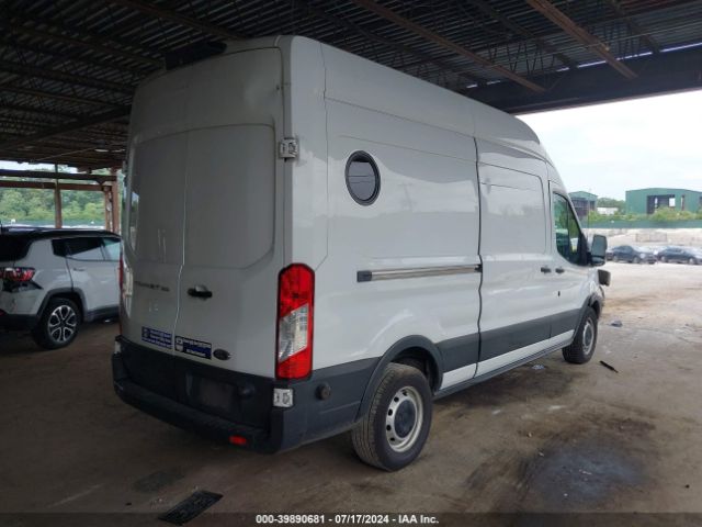 Photo 3 VIN: 1FTBW2XM2KKA69050 - FORD TRANSIT 