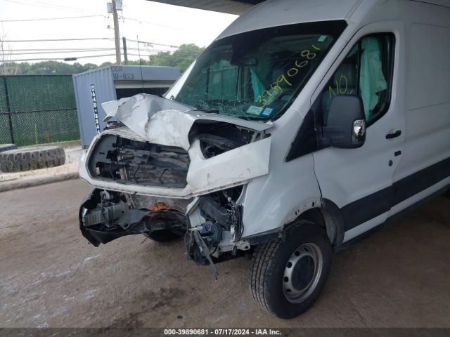 Photo 5 VIN: 1FTBW2XM2KKA69050 - FORD TRANSIT 