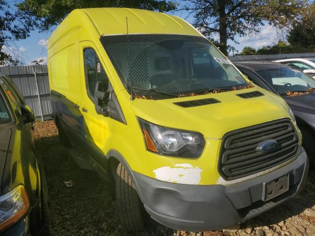 Photo 3 VIN: 1FTBW2XM3HKA78347 - FORD TRANSIT T- 