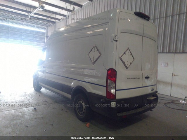 Photo 2 VIN: 1FTBW2XM5KKA40206 - FORD TRANSIT VAN 