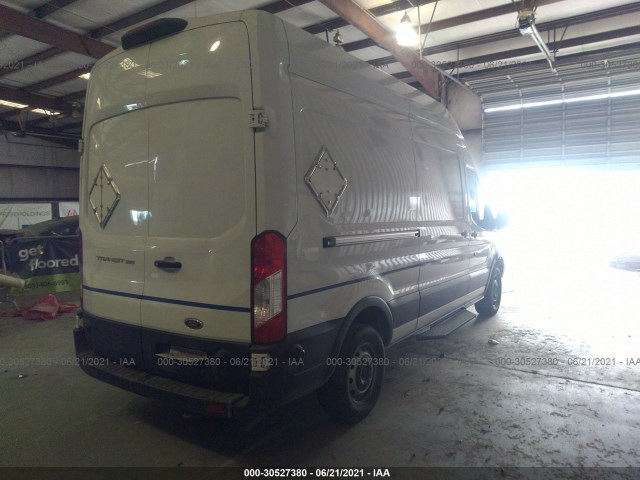 Photo 3 VIN: 1FTBW2XM5KKA40206 - FORD TRANSIT VAN 