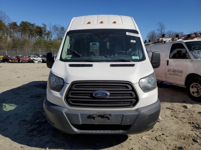 Photo 4 VIN: 1FTBW2XM6HKA11760 - FORD TRANSIT T- 