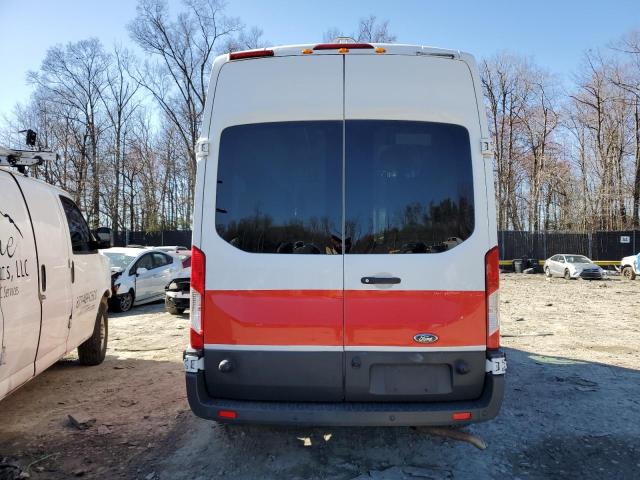 Photo 5 VIN: 1FTBW2XM6HKA11760 - FORD TRANSIT T- 