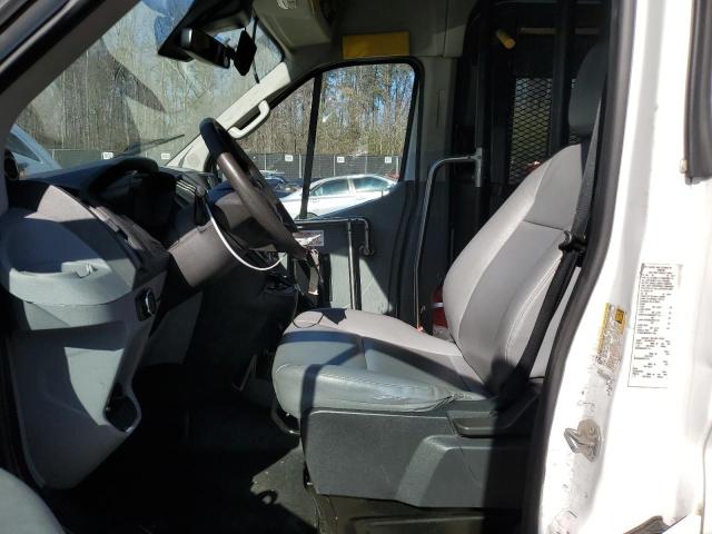 Photo 6 VIN: 1FTBW2XM6HKA11760 - FORD TRANSIT T- 