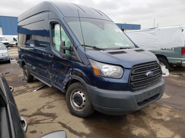 Photo 0 VIN: 1FTBW2XM7GKA06825 - FORD TRANSIT T- 