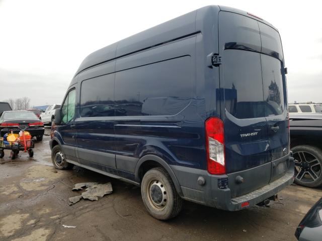 Photo 2 VIN: 1FTBW2XM7GKA06825 - FORD TRANSIT T- 