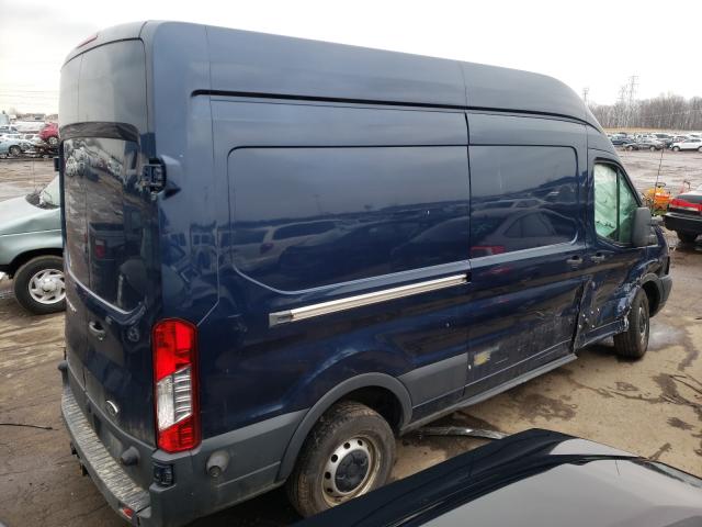 Photo 3 VIN: 1FTBW2XM7GKA06825 - FORD TRANSIT T- 