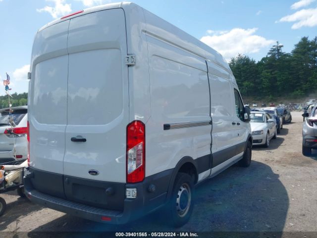 Photo 3 VIN: 1FTBW2XM8FKB15793 - FORD TRANSIT 