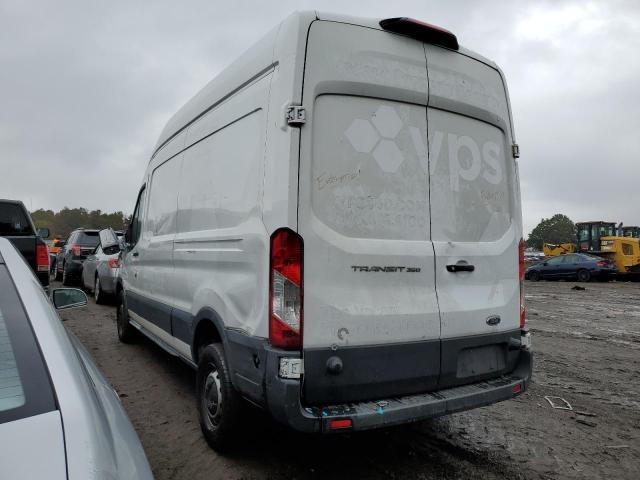 Photo 1 VIN: 1FTBW2XM9JKB20929 - FORD TRANSIT 