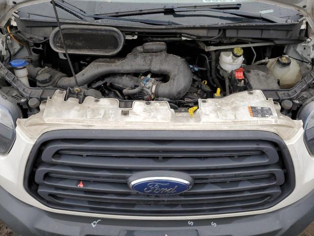 Photo 10 VIN: 1FTBW2XM9JKB20929 - FORD TRANSIT 