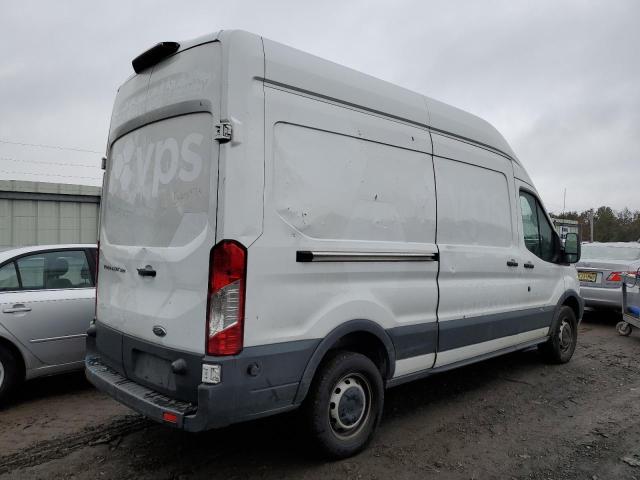 Photo 2 VIN: 1FTBW2XM9JKB20929 - FORD TRANSIT 