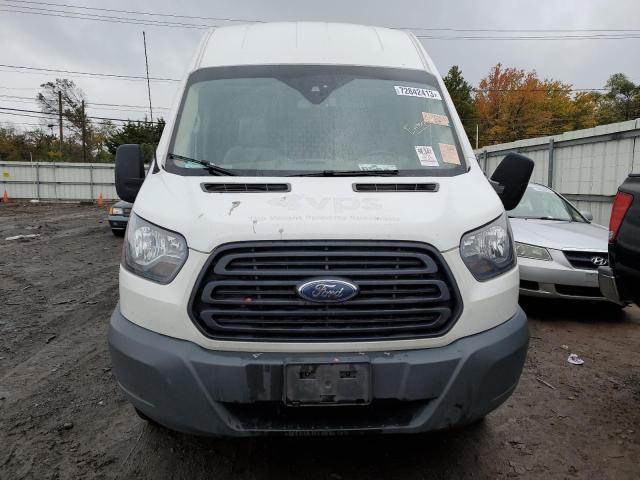 Photo 4 VIN: 1FTBW2XM9JKB20929 - FORD TRANSIT 