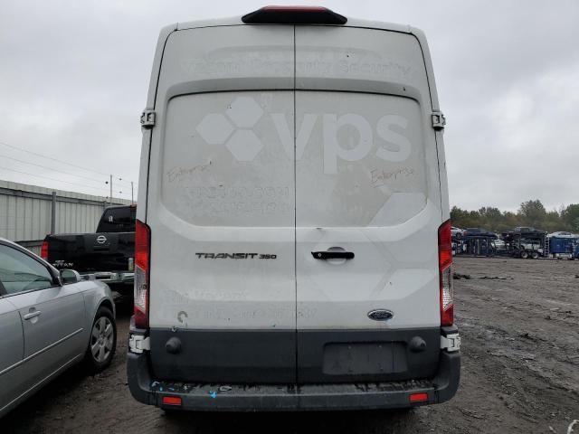 Photo 5 VIN: 1FTBW2XM9JKB20929 - FORD TRANSIT 