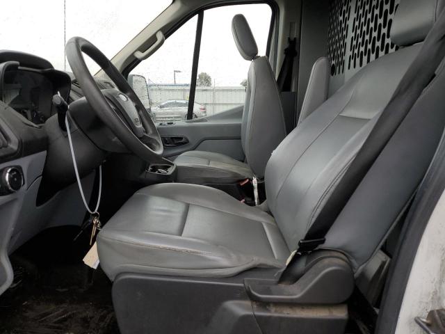 Photo 6 VIN: 1FTBW2XM9JKB20929 - FORD TRANSIT 