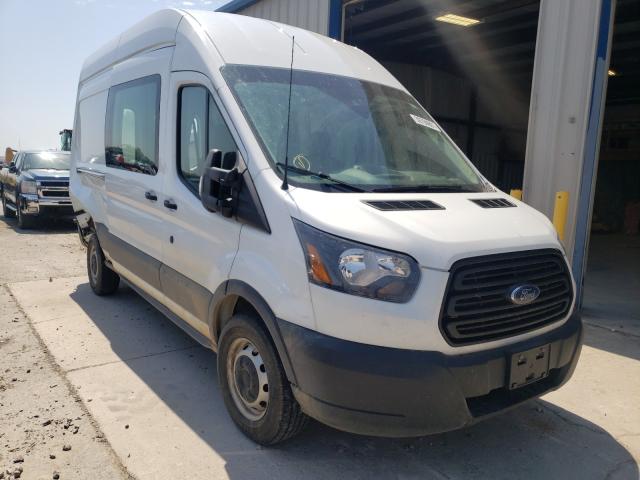 Photo 0 VIN: 1FTBW2XVXKKA65790 - FORD TRANSIT T- 