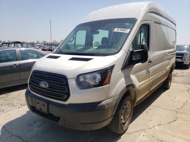 Photo 1 VIN: 1FTBW2XVXKKA65790 - FORD TRANSIT T- 