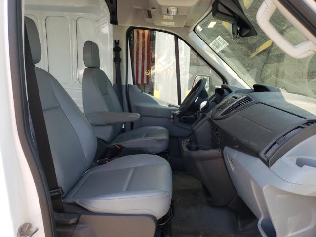 Photo 4 VIN: 1FTBW2XVXKKA65790 - FORD TRANSIT T- 