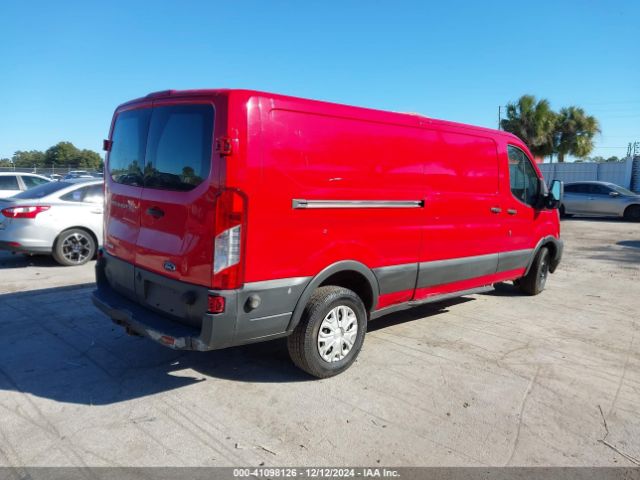 Photo 3 VIN: 1FTBW2YG0FKA58076 - FORD TRANSIT 