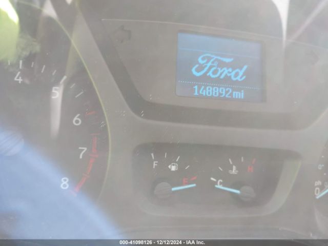 Photo 6 VIN: 1FTBW2YG0FKA58076 - FORD TRANSIT 