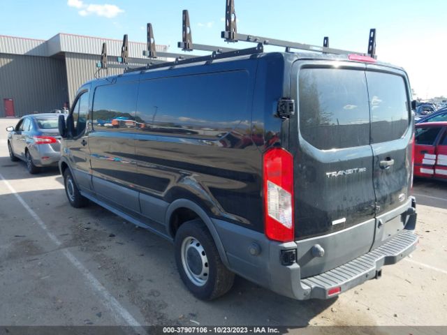 Photo 2 VIN: 1FTBW2YG6GKB45420 - FORD TRANSIT CARGO VAN 