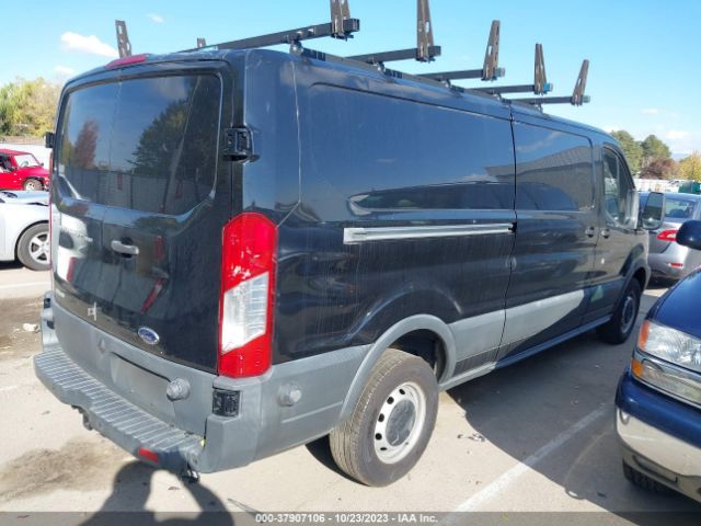 Photo 3 VIN: 1FTBW2YG6GKB45420 - FORD TRANSIT CARGO VAN 