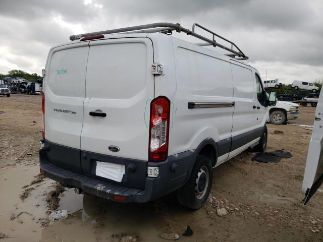 Photo 2 VIN: 1FTBW2YG8GKB47797 - FORD TRANSIT T- 