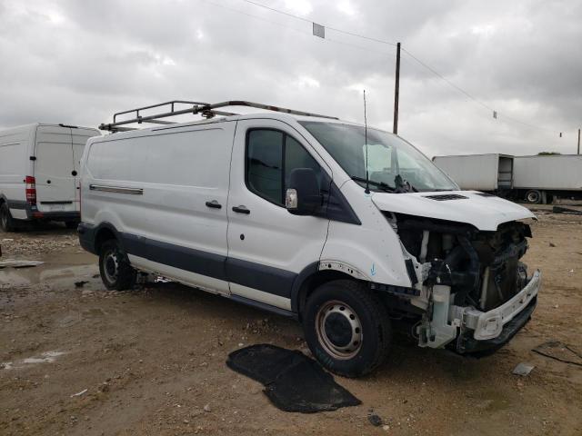 Photo 3 VIN: 1FTBW2YG8GKB47797 - FORD TRANSIT T- 