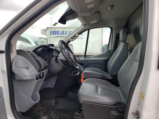 Photo 6 VIN: 1FTBW2YG8GKB47797 - FORD TRANSIT T- 