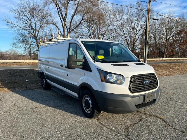 Photo 0 VIN: 1FTBW2YG9GKA96651 - FORD TRANSIT T- 