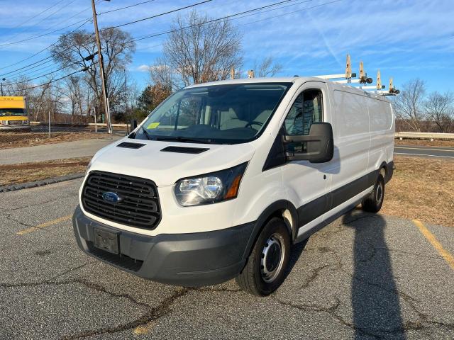 Photo 1 VIN: 1FTBW2YG9GKA96651 - FORD TRANSIT T- 