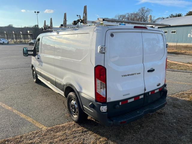 Photo 2 VIN: 1FTBW2YG9GKA96651 - FORD TRANSIT T- 