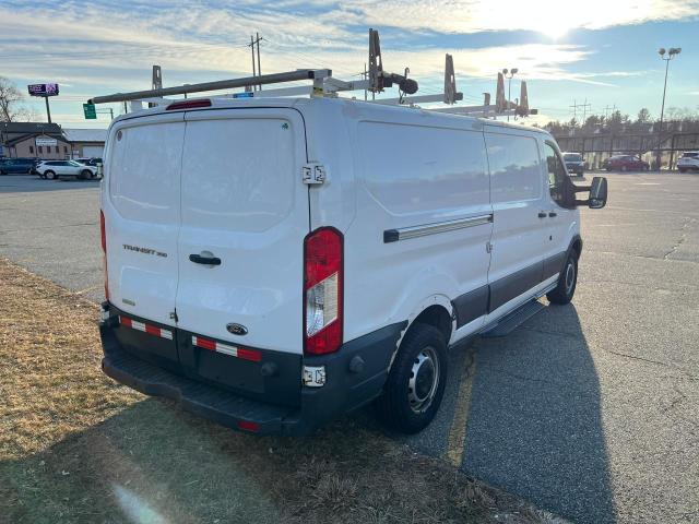 Photo 3 VIN: 1FTBW2YG9GKA96651 - FORD TRANSIT T- 