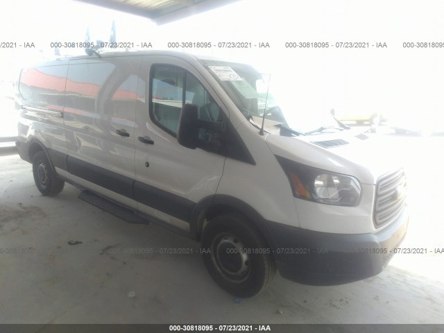 Photo 0 VIN: 1FTBW2YG9GKA96682 - FORD TRANSIT CARGO VAN 