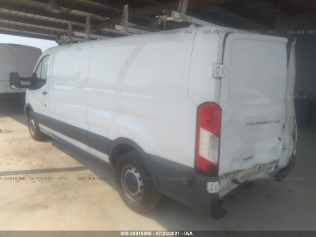 Photo 2 VIN: 1FTBW2YG9GKA96682 - FORD TRANSIT CARGO VAN 