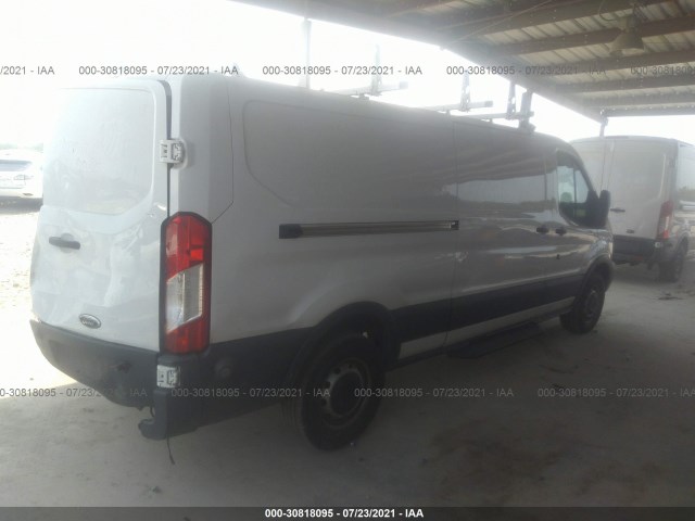 Photo 3 VIN: 1FTBW2YG9GKA96682 - FORD TRANSIT CARGO VAN 