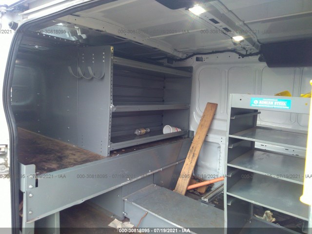 Photo 7 VIN: 1FTBW2YG9GKA96682 - FORD TRANSIT CARGO VAN 