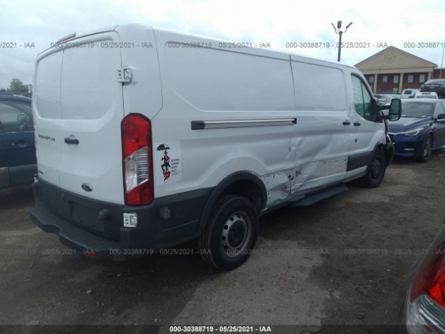 Photo 3 VIN: 1FTBW2YGXGKB07334 - FORD TRANSIT CARGO VAN 