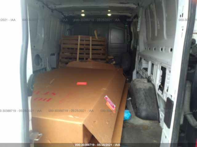 Photo 7 VIN: 1FTBW2YGXGKB07334 - FORD TRANSIT CARGO VAN 