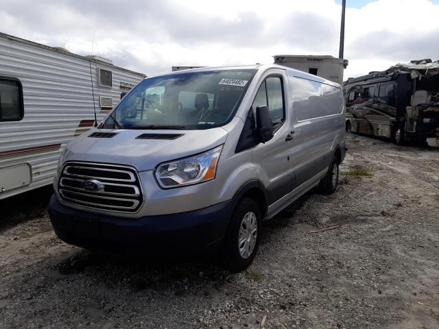 Photo 1 VIN: 1FTBW2YGXHKA64700 - FORD TRANSIT T- 