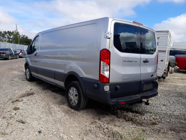 Photo 2 VIN: 1FTBW2YGXHKA64700 - FORD TRANSIT T- 