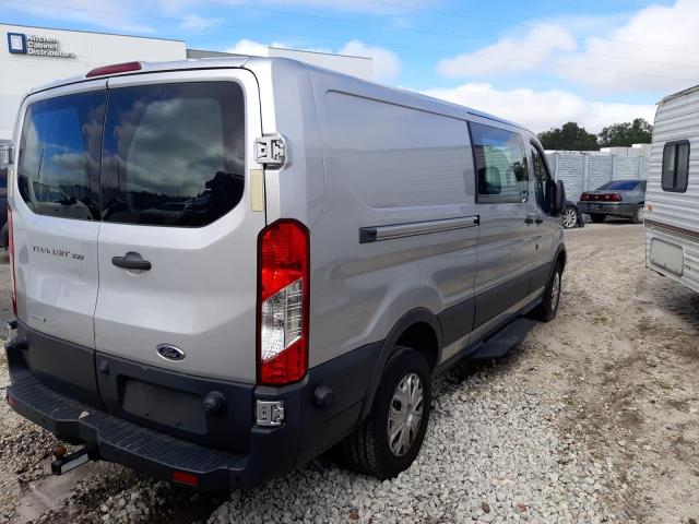 Photo 3 VIN: 1FTBW2YGXHKA64700 - FORD TRANSIT T- 