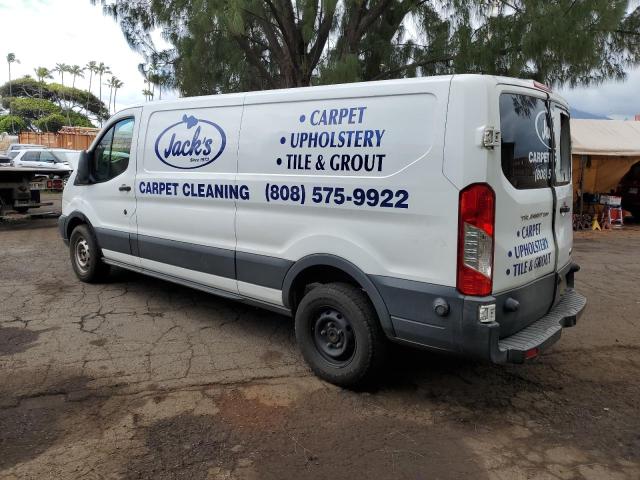 Photo 1 VIN: 1FTBW2YM0GKA68629 - FORD TRANSIT T- 