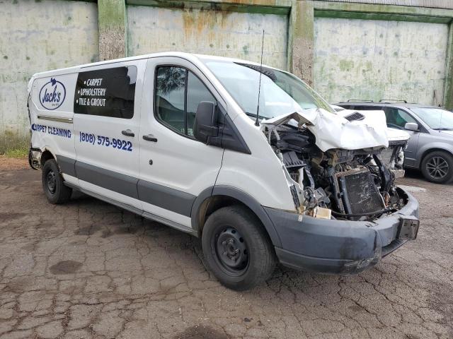 Photo 3 VIN: 1FTBW2YM0GKA68629 - FORD TRANSIT T- 