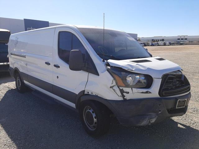 Photo 0 VIN: 1FTBW2YM3GKA25855 - FORD TRANSIT T- 