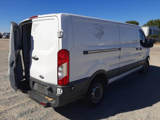 Photo 3 VIN: 1FTBW2YM3GKA25855 - FORD TRANSIT T- 