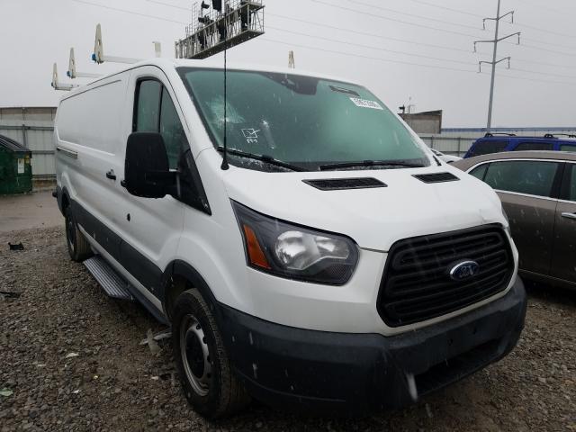 Photo 0 VIN: 1FTBW2YM3HKB49903 - FORD TRANSIT T- 