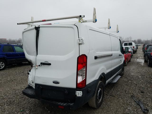 Photo 3 VIN: 1FTBW2YM3HKB49903 - FORD TRANSIT T- 