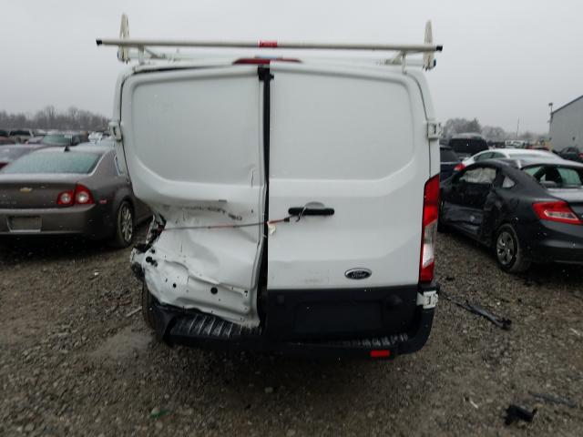 Photo 5 VIN: 1FTBW2YM3HKB49903 - FORD TRANSIT T- 