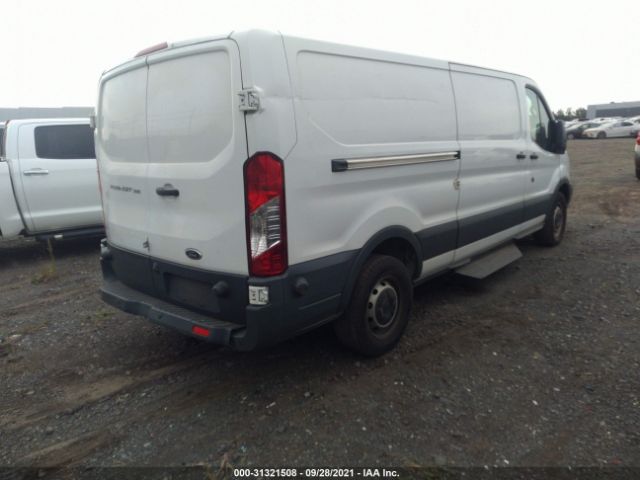 Photo 3 VIN: 1FTBW2YM4HKB55113 - FORD TRANSIT VAN 